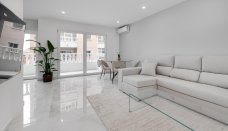 Квартира - Вторичное жилье - Torrevieja - ALG-87538