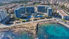 Квартира - Вторичное жилье - Torrevieja - B-94400