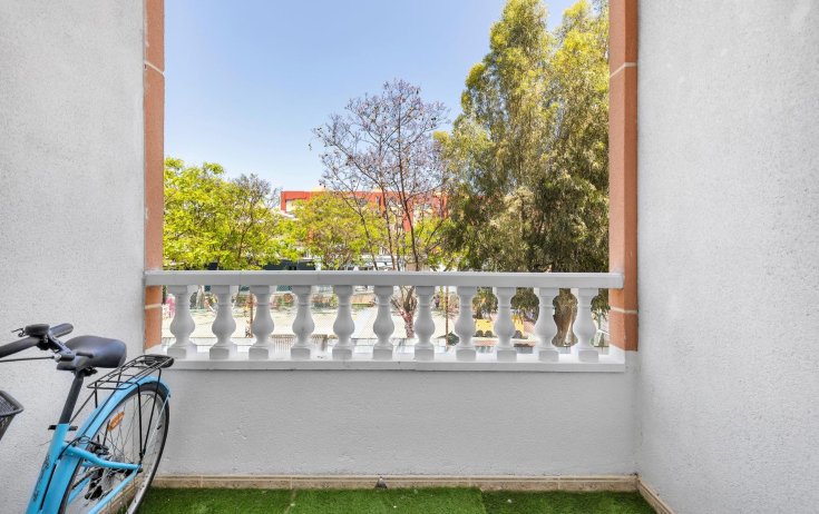 Квартира - Вторичное жилье - Torrevieja - Centro