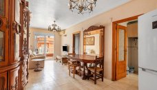 Квартира - Вторичное жилье - Torrevieja - GIC-27329