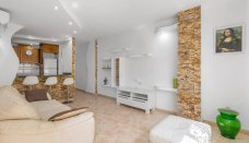 Квартира - Вторичное жилье - Torrevieja - GIC-52188