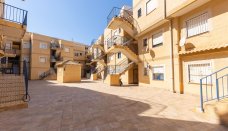 Квартира - Вторичное жилье - Torrevieja - GIC-53603