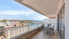 Квартира - Вторичное жилье - Torrevieja - GIC-58598