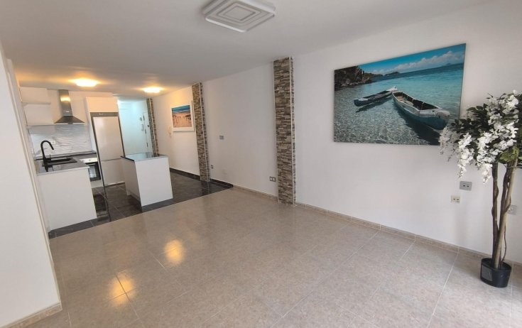 Квартира - Вторичное жилье - Torrevieja - Playa del cura