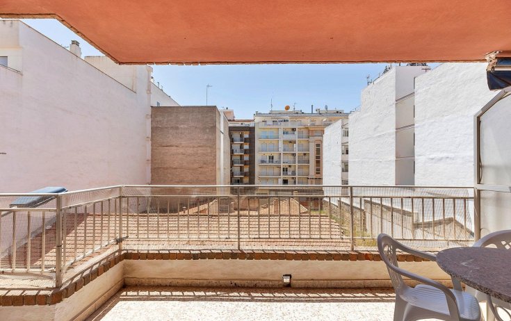 Квартира - Вторичное жилье - Torrevieja - Playa del Cura