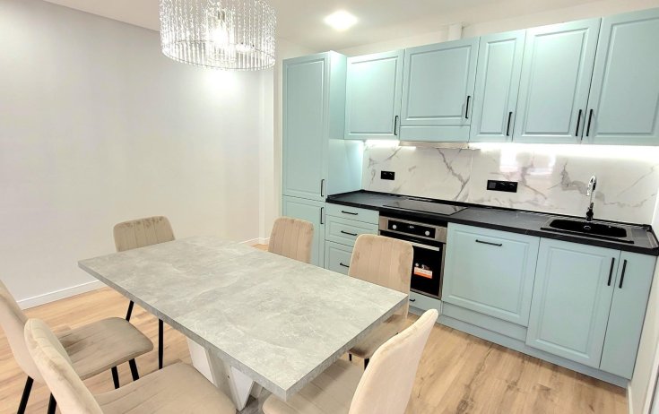 Квартира - Вторичное жилье - Torrevieja - Playa del cura