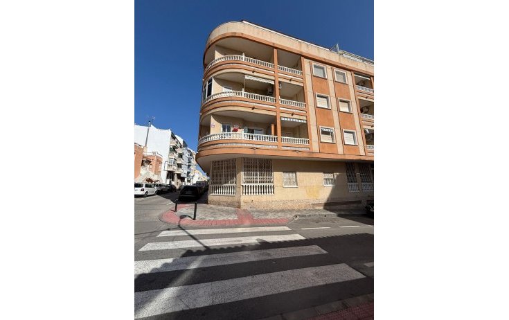 Квартира - Вторичное жилье - Torrevieja - Playa del cura