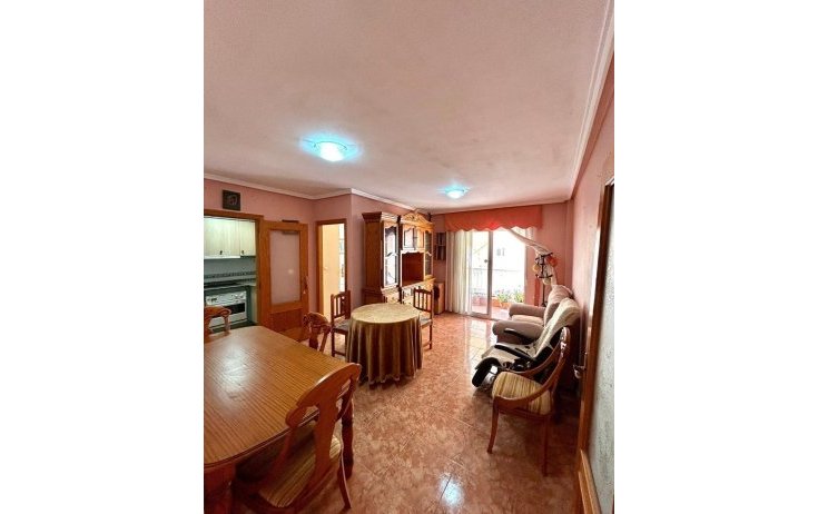 Квартира - Вторичное жилье - Torrevieja - Playa del cura
