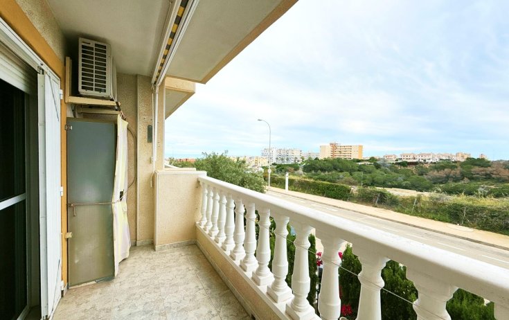Квартира - Вторичное жилье - Torrevieja - Torreblanca