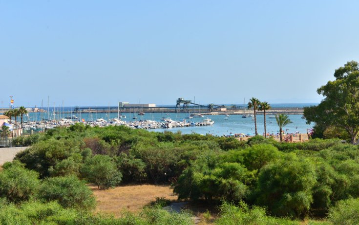 Квартира - Вторичное жилье - Torrevieja - torrevieja