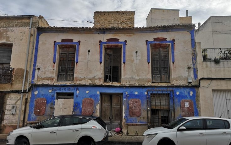 land - Resale - Dolores - Dolores - Town