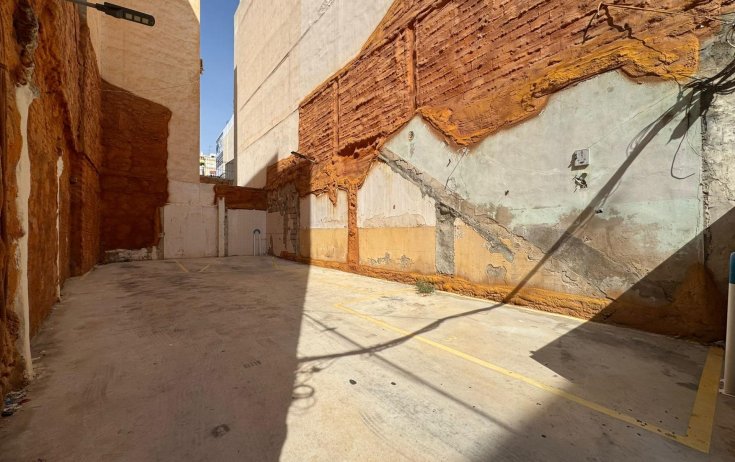 land - Resale - Torrevieja - torrevieja