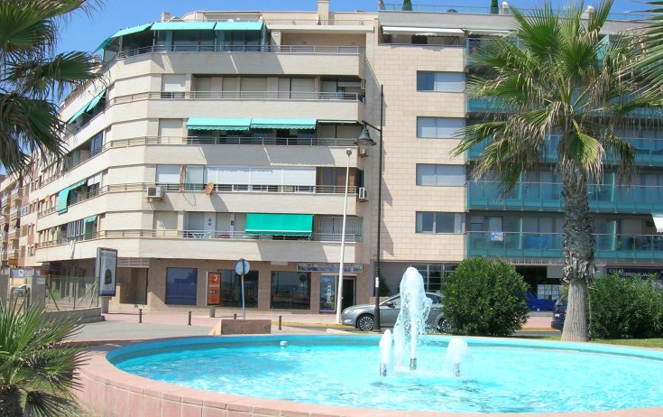 Local comercial - Resale - Torrevieja - torrevieja