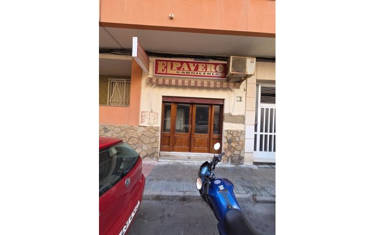 Local comercial - Reventa - Torrevieja - torrevieja