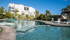 Лофт - Вторичное жилье - Torrevieja - ALG-84786