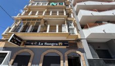 Lokal usługowy - Rynek wtórny - Torrevieja - ALG-45990