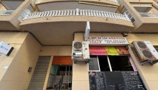 Lokal usługowy - Rynek wtórny - Torrevieja - ALG-77862