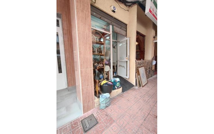 Lokal usługowy - Rynek wtórny - Torrevieja - Habaneras