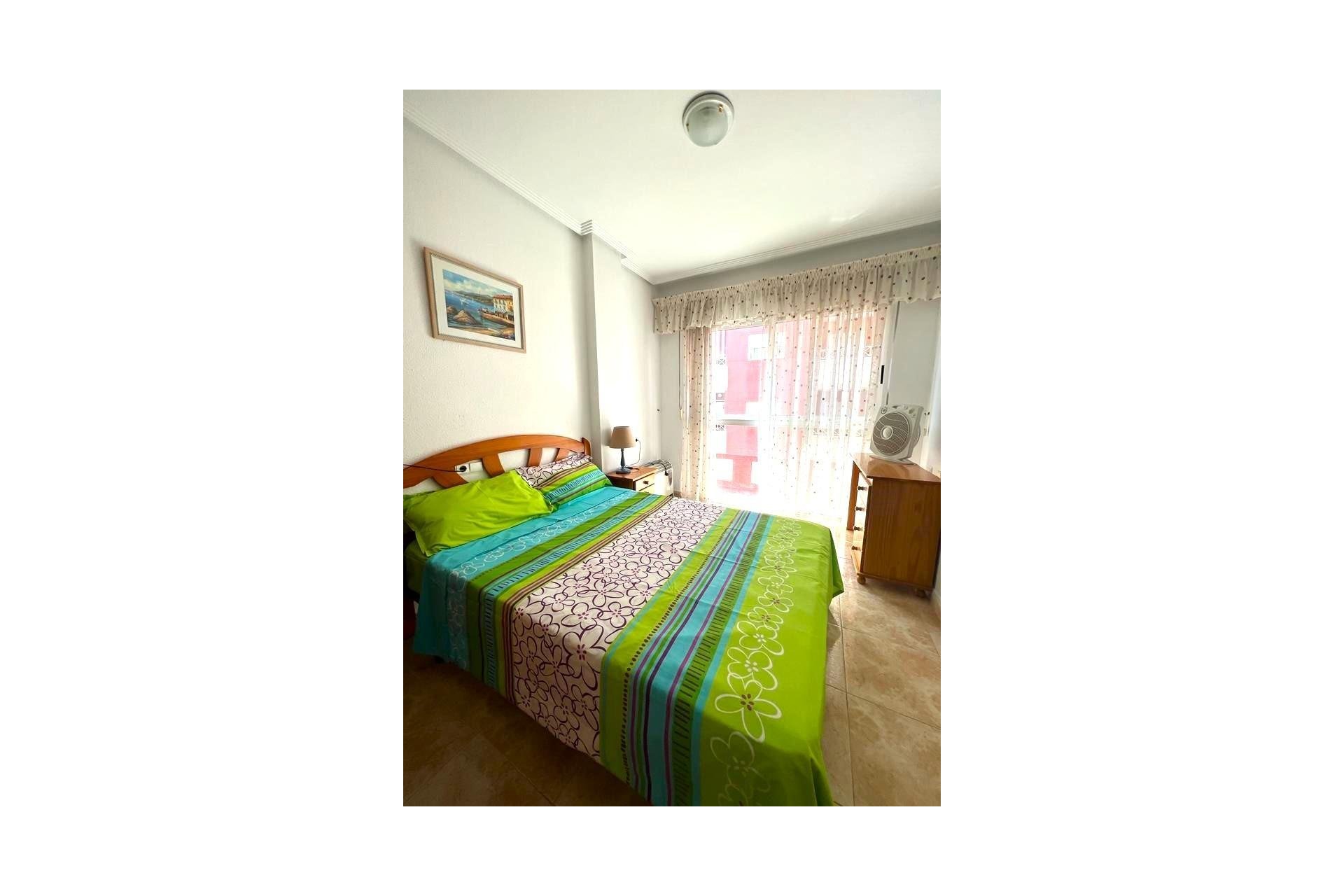 Long Term Rental - Apartment - Torrevieja - Centro