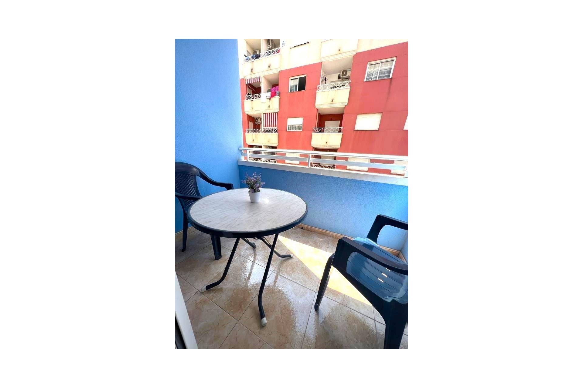 Long Term Rental - Apartment - Torrevieja - Centro