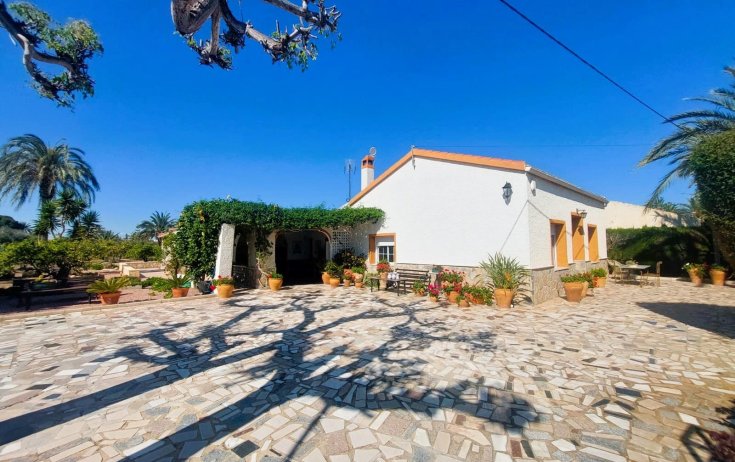 Masía - Resale - La Marina - La Marina