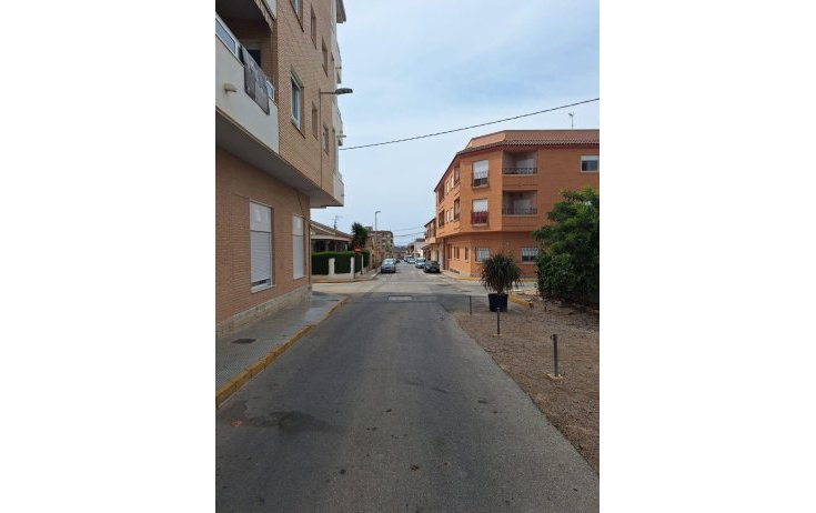 Negocio - Reventa - Los Montesinos - Pueblo 8