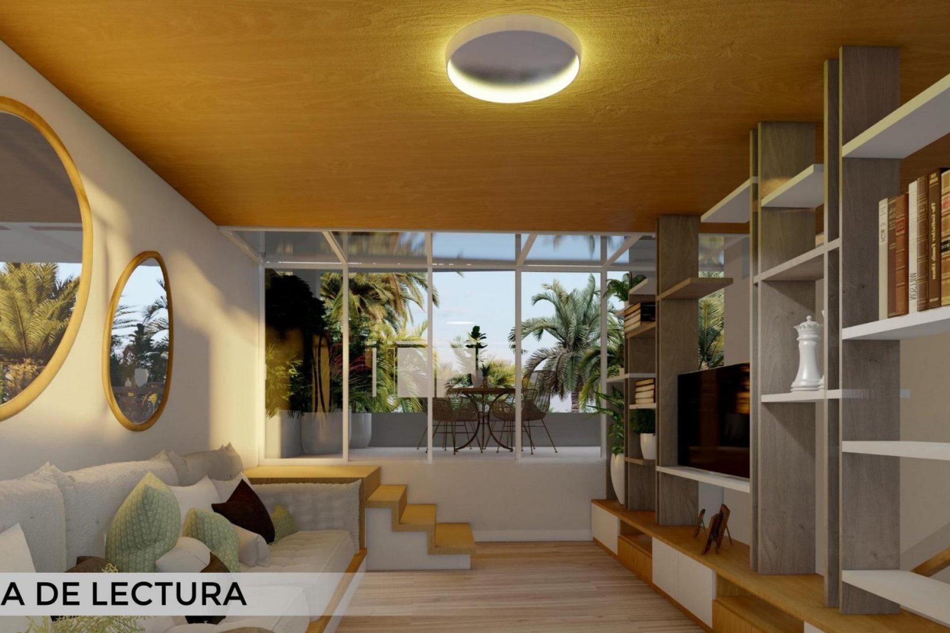 New build - Apartment - Alfas del Pí - El Albir