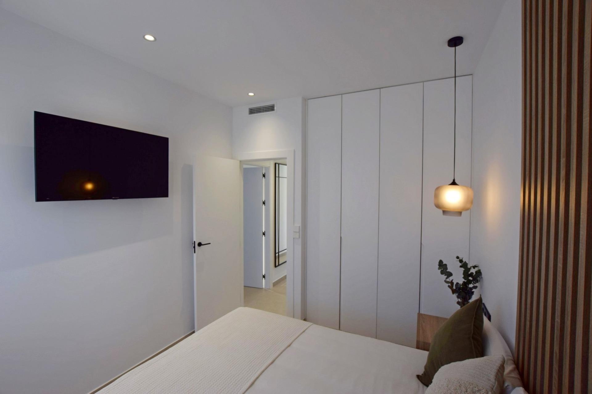 New build - Apartment - Alhama De Murcia - Condado De Alhama