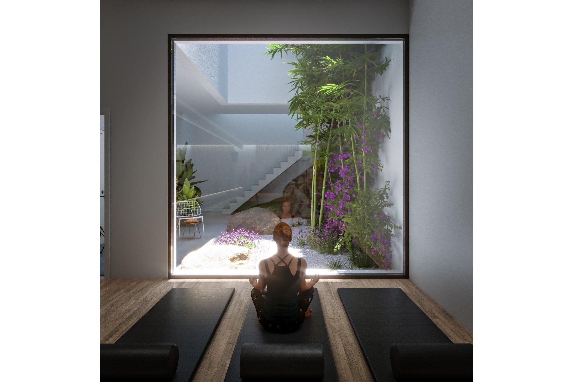 New build - Apartment - Alicante - Nou Nazareth