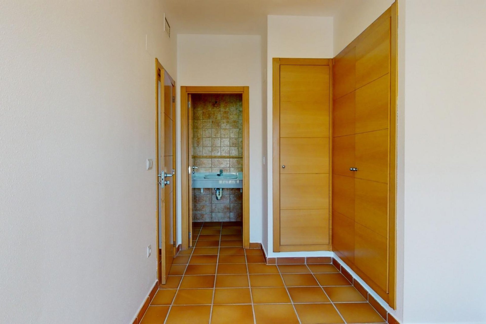 New build - Apartment - Archena - Villanueva del Rio Segura