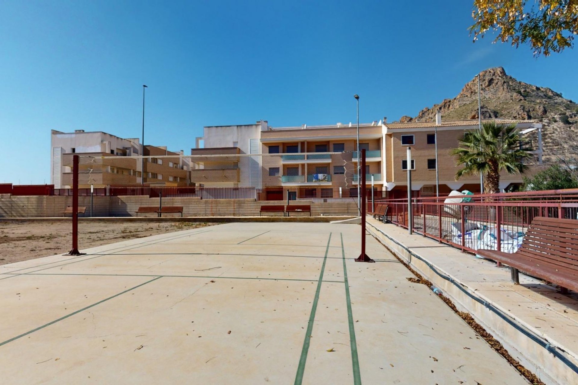 New build - Apartment - Archena - Villanueva del Rio Segura