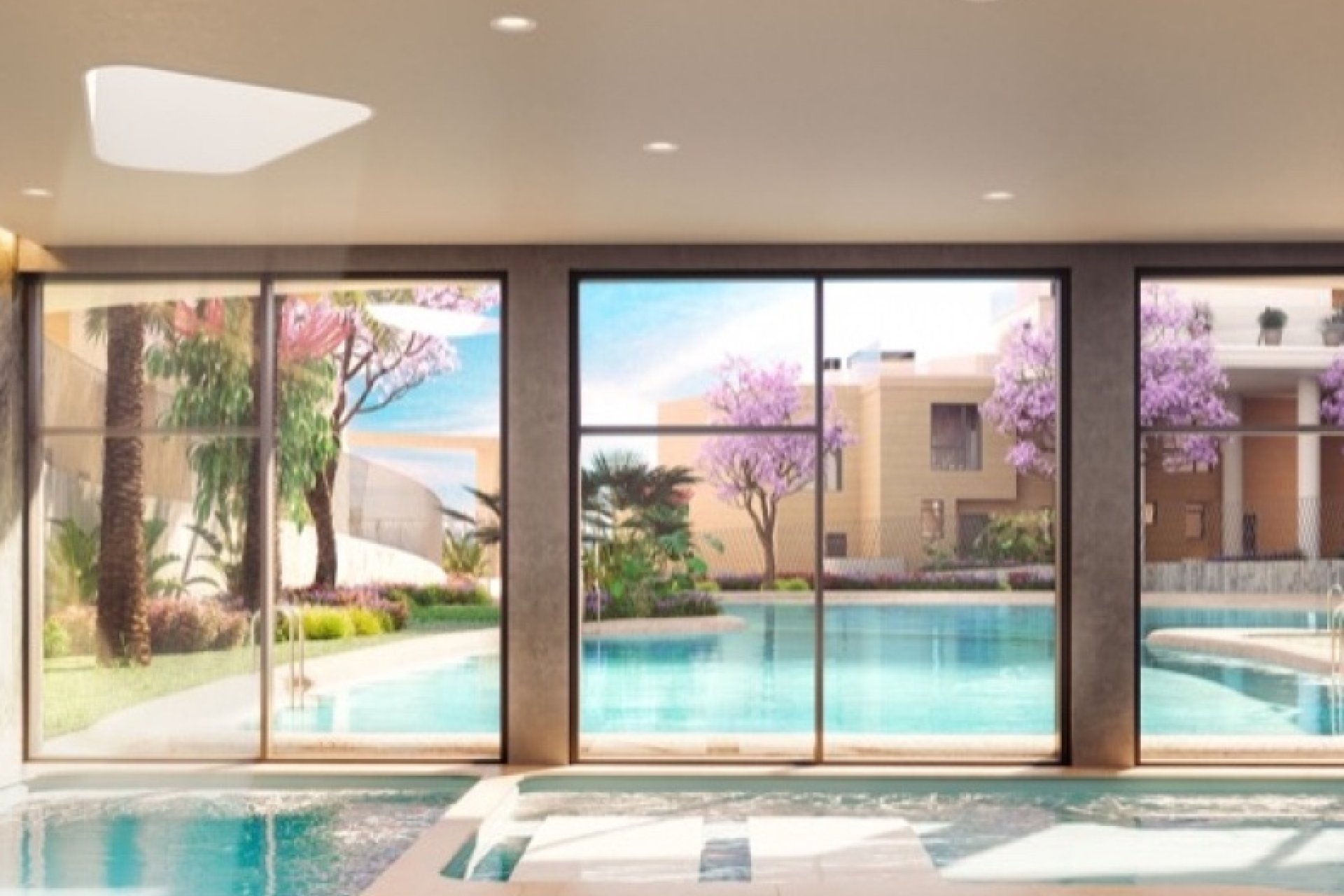 New build - Apartment - Benidorm - Alicante