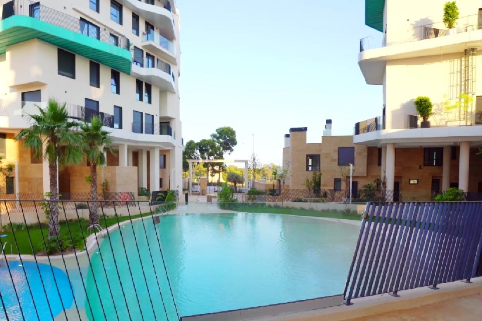 New build - Apartment - Benidorm - Alicante