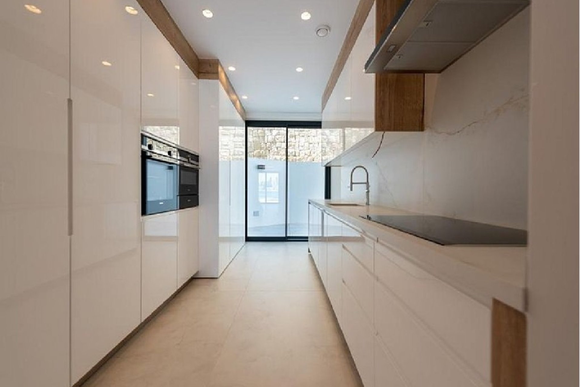 New build - Apartment - Benidorm