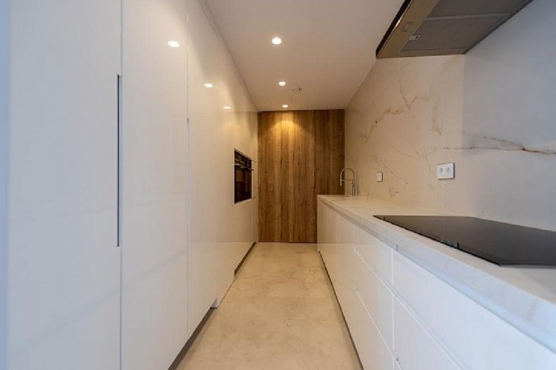 New build - Apartment - Benidorm