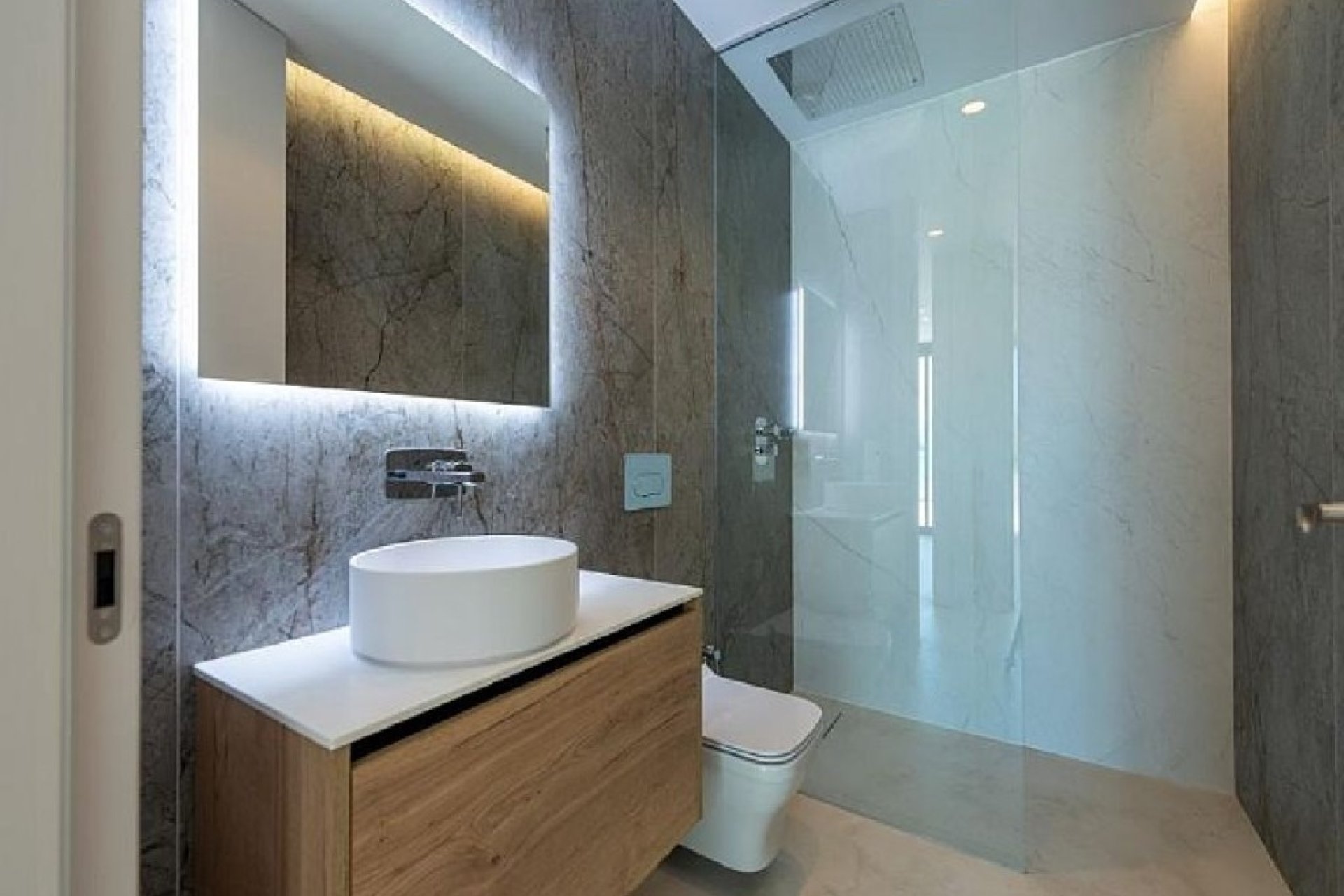 New build - Apartment - Benidorm