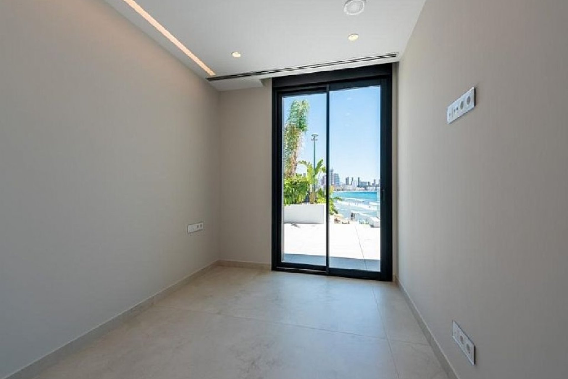 New build - Apartment - Benidorm