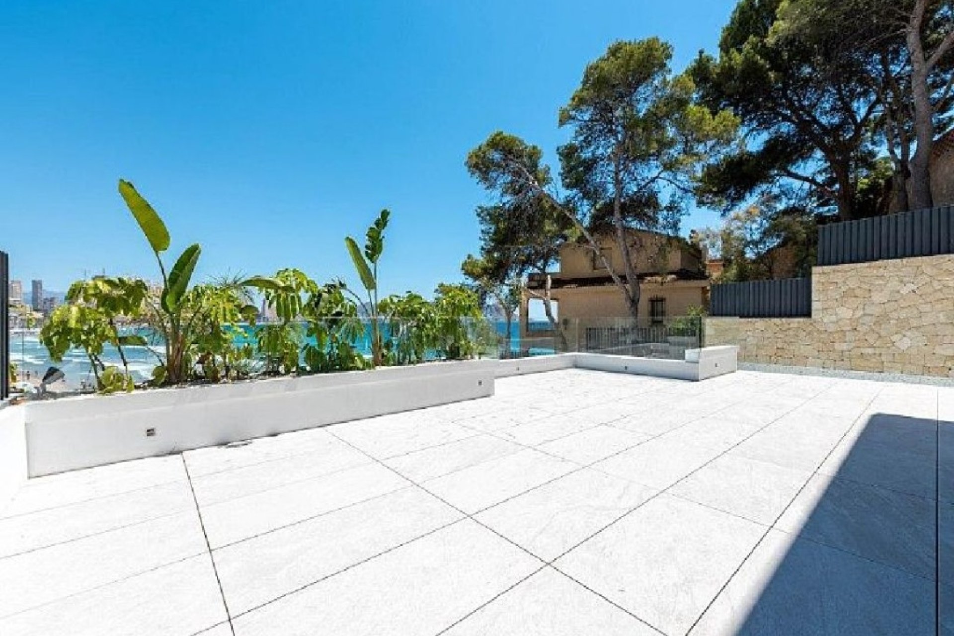 New build - Apartment - Benidorm