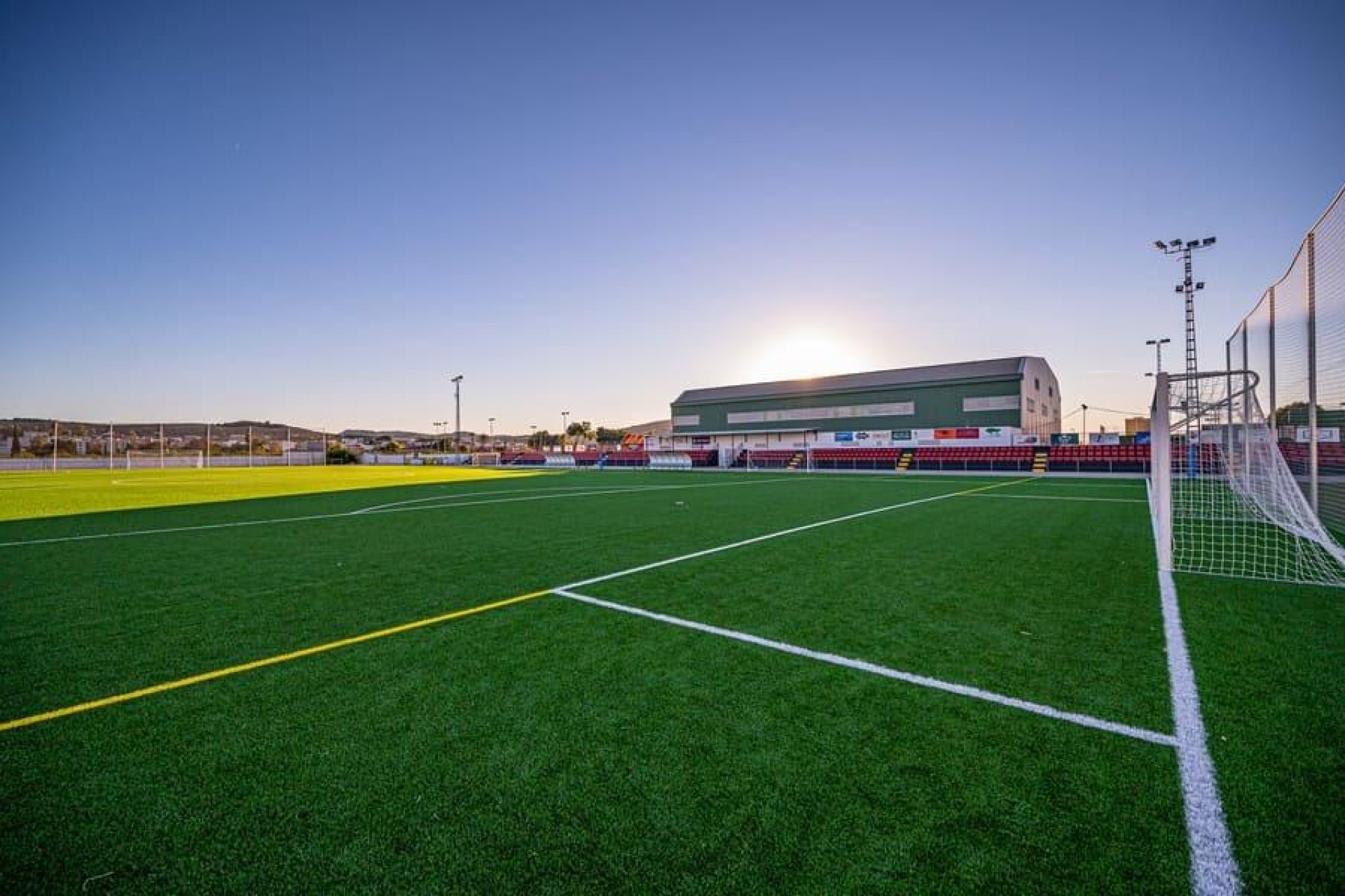 New build - Apartment - Bigastro - pueblo