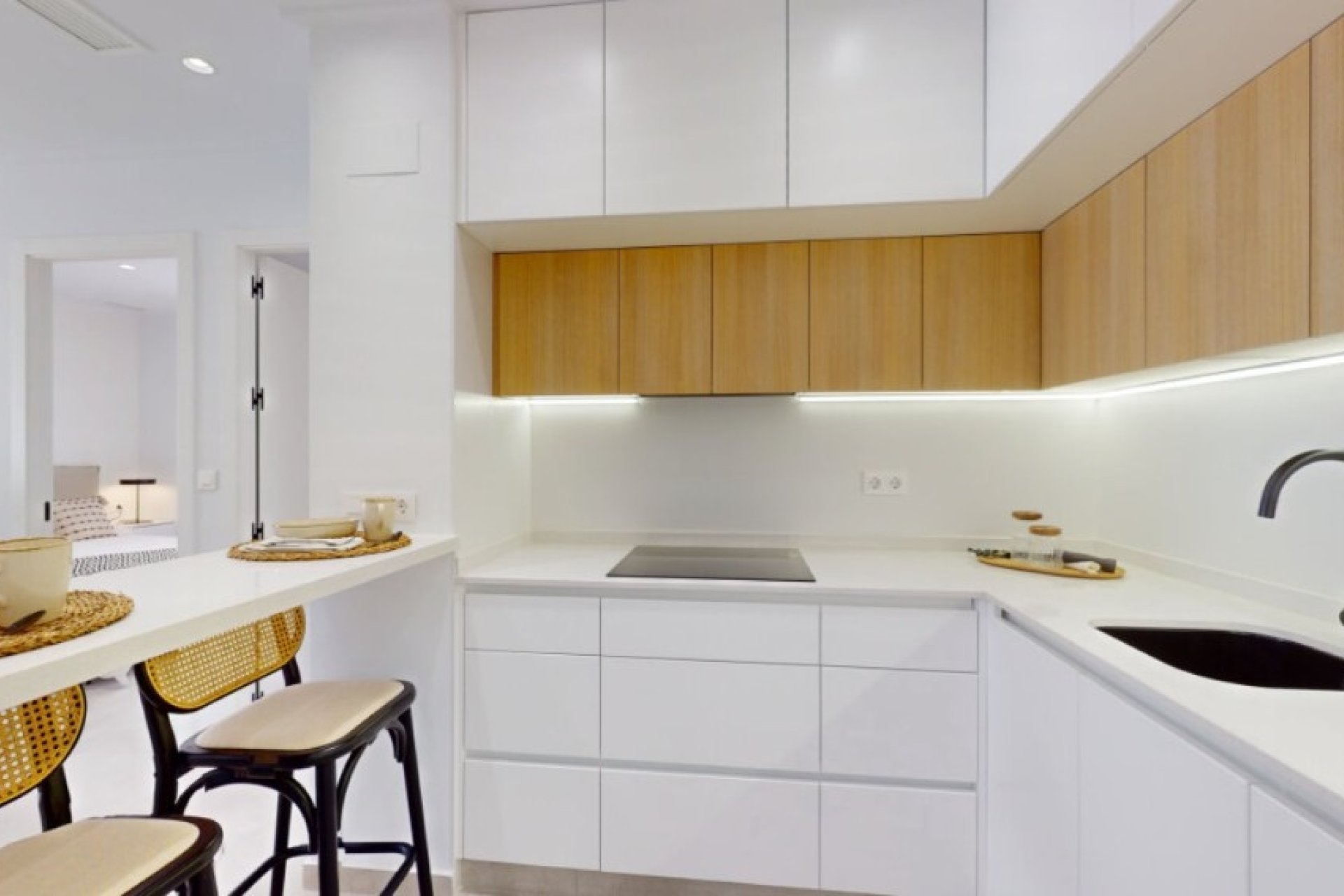 New build - Apartment - El Raso, Guardamar - El Raso