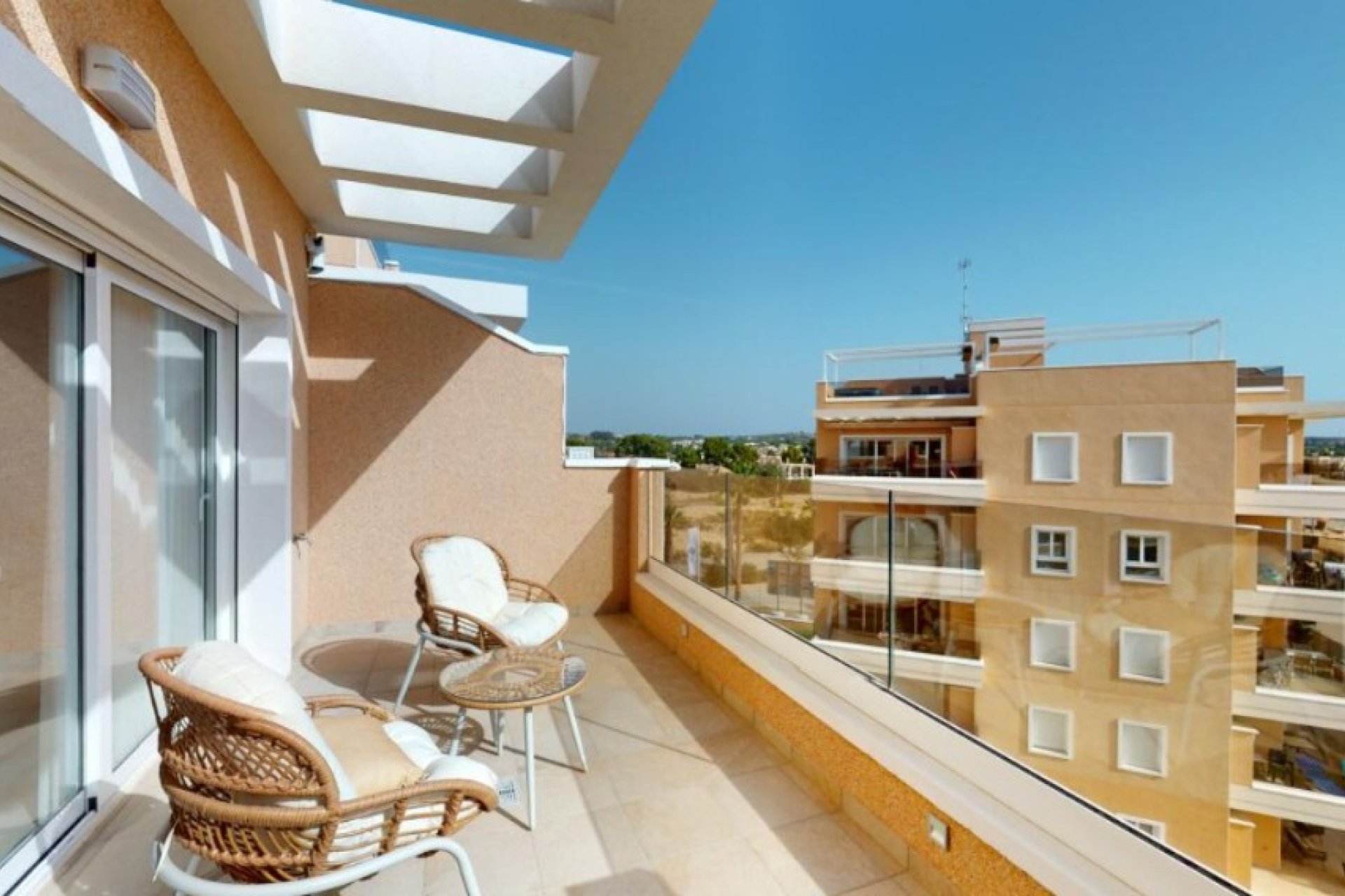 New build - Apartment - El Raso, Guardamar - El Raso