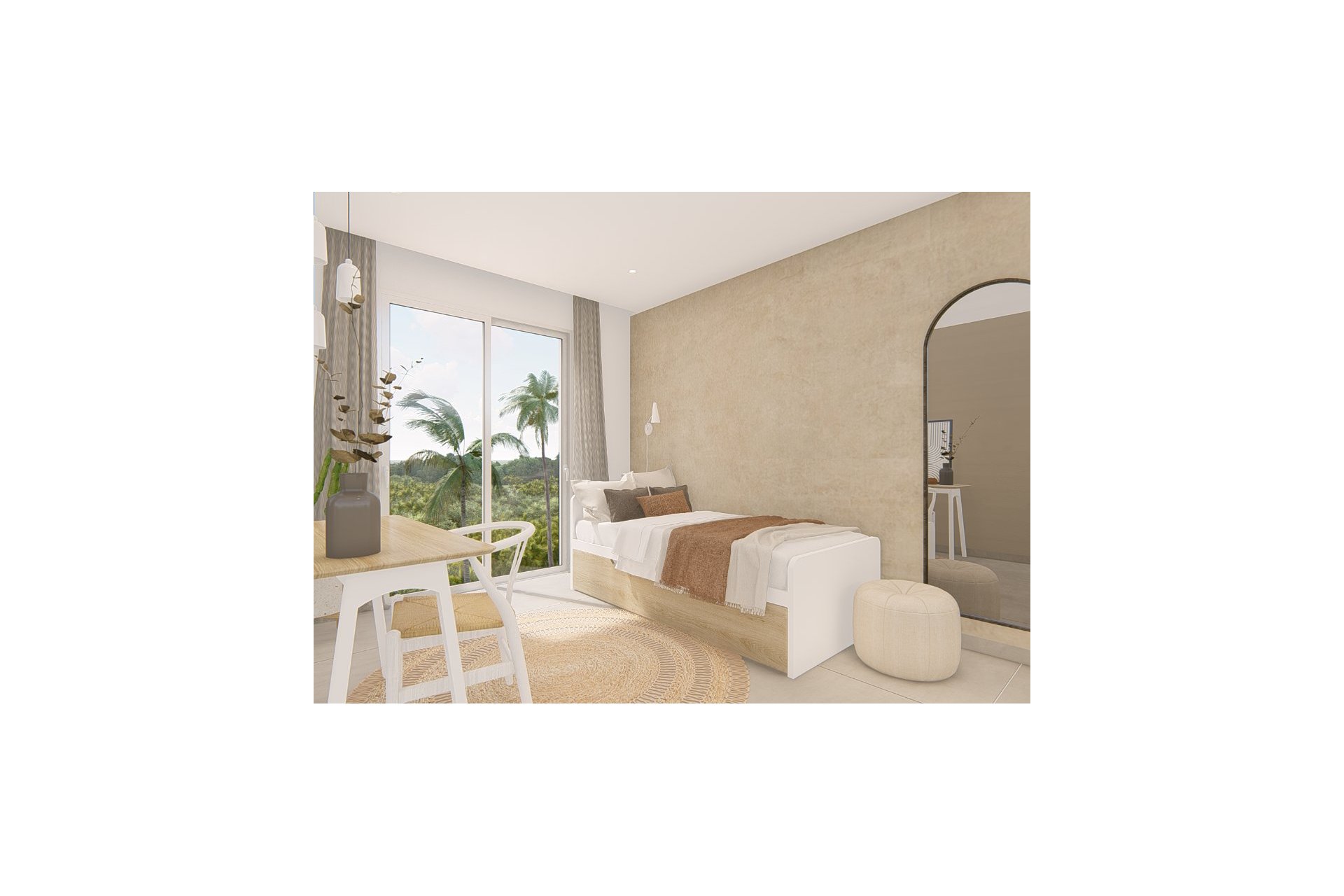 New build - Apartment - El Raso