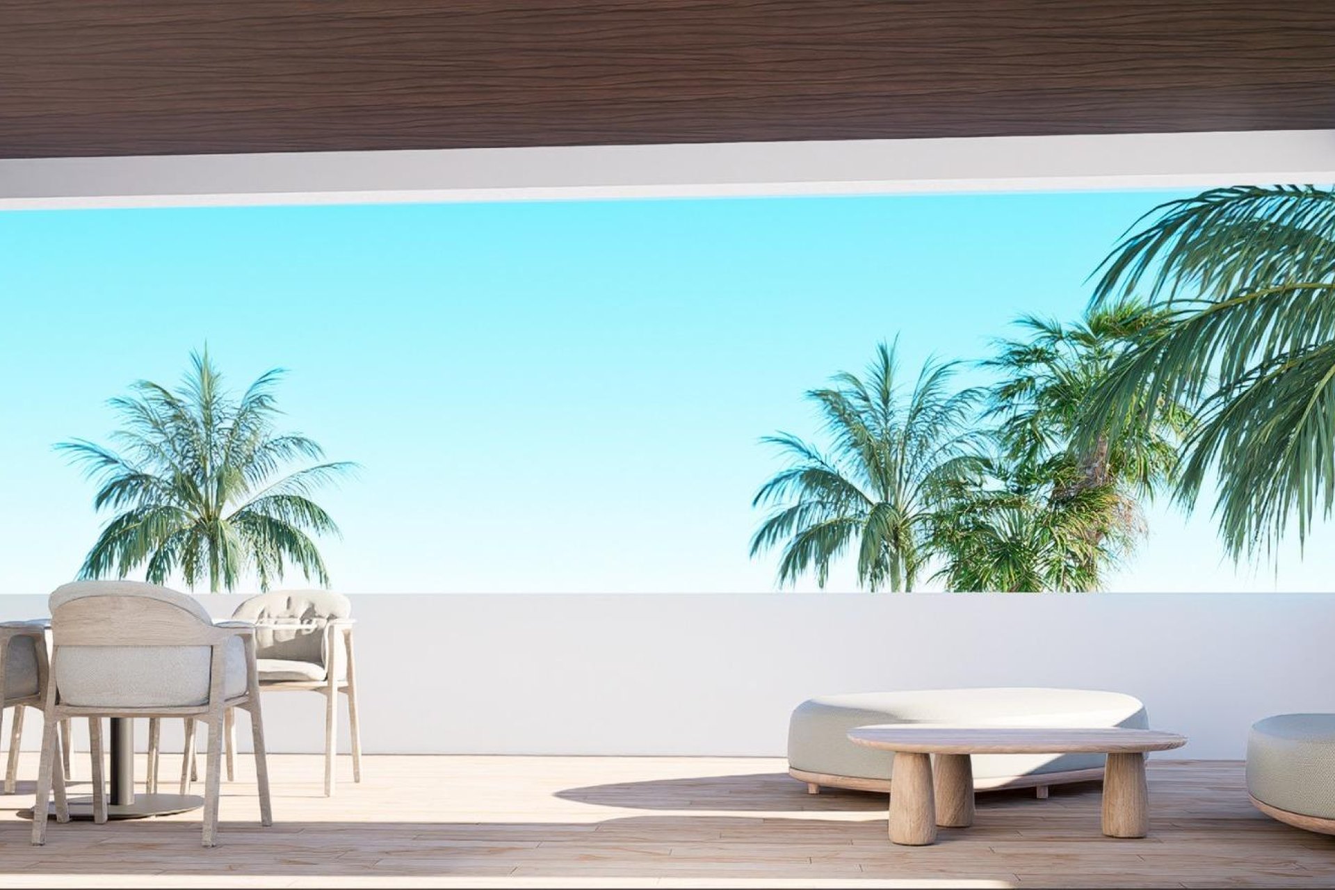 New build - Apartment - Finestrat - Balcón De Finestrat