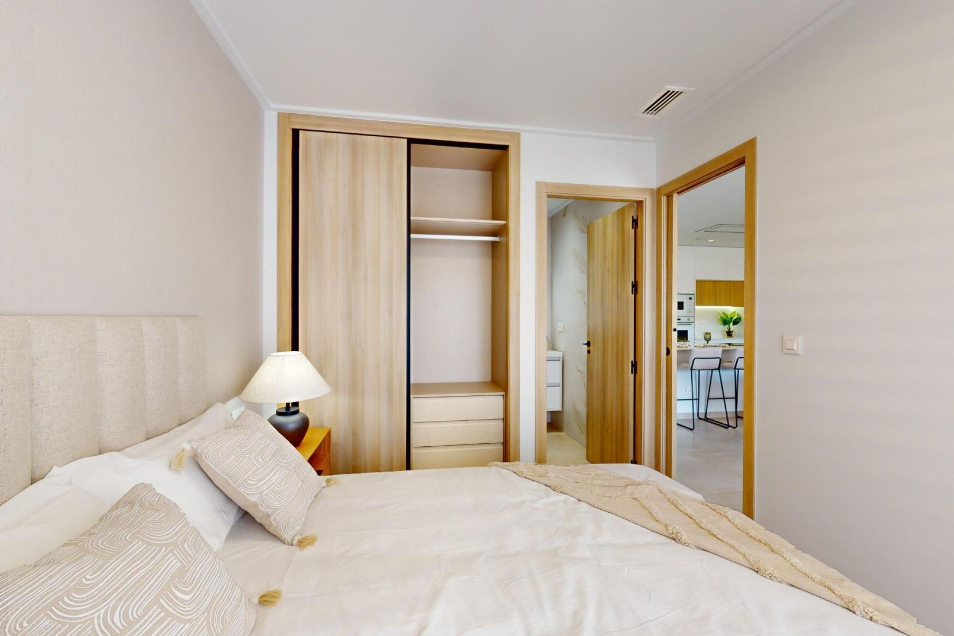 New build - Apartment - Guardamar del Segura - El Raso