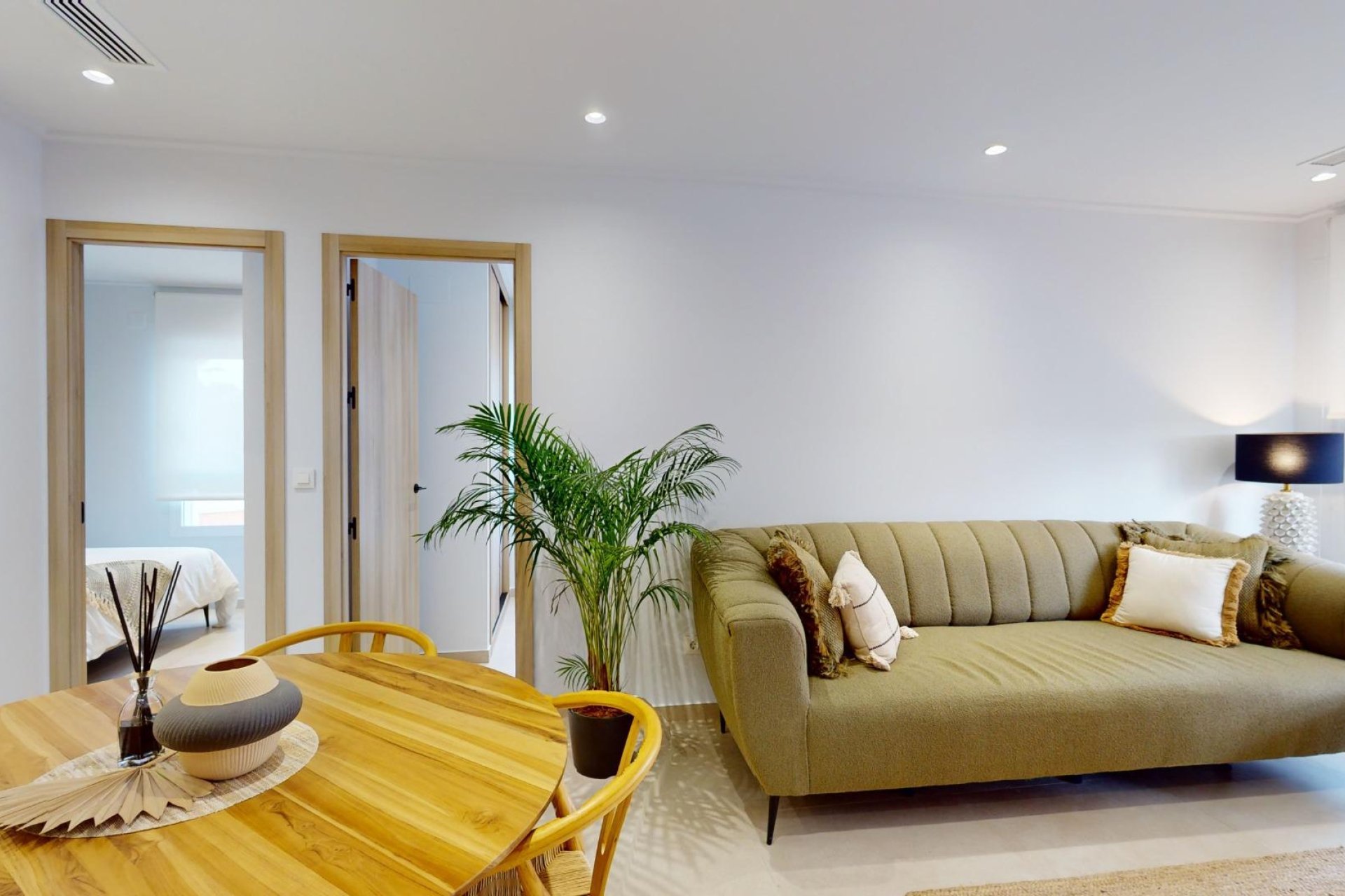 New build - Apartment - Guardamar del Segura - El Raso