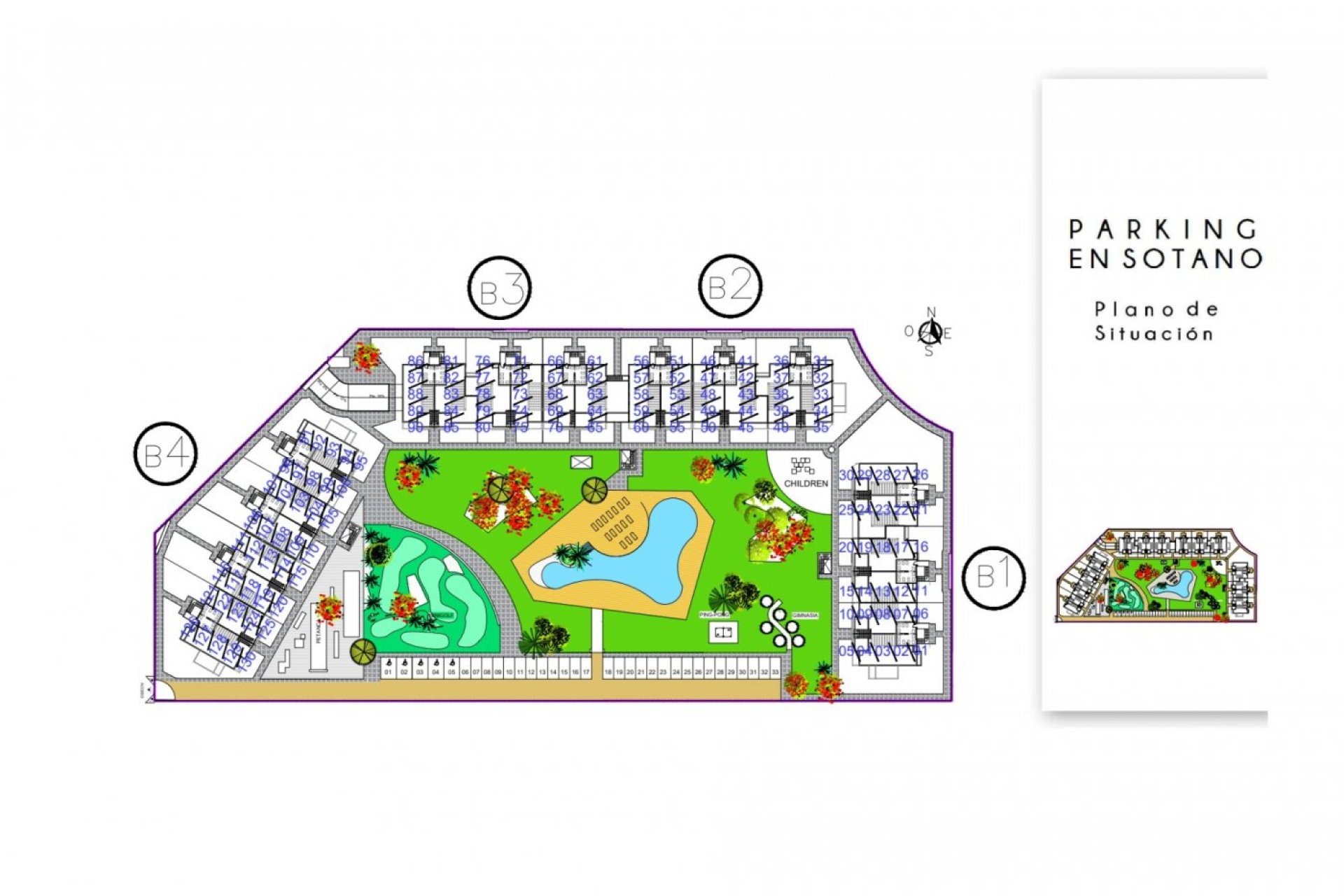 New Build - Apartment - Guardamar del Segura - El Raso