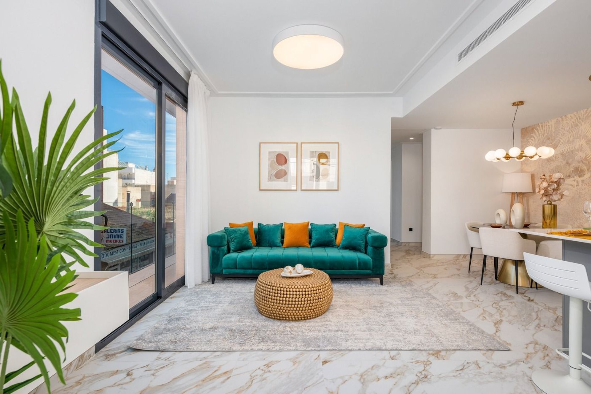 New build - Apartment - Guardamar del Segura - Guardamar