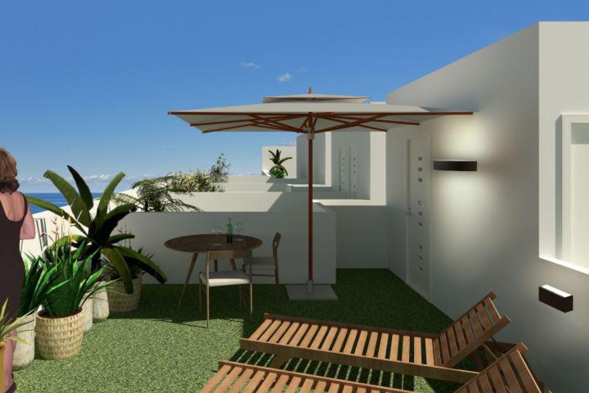 New build - Apartment - Guardamar del Segura - Guardamar