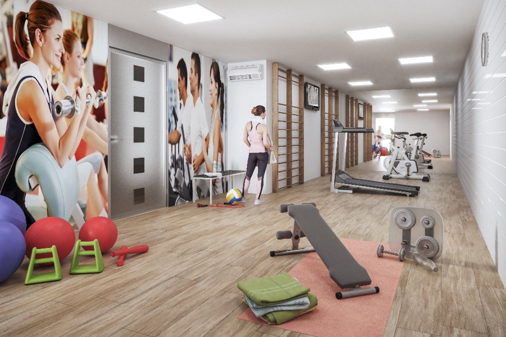 New build - Apartment - Guardamar del Segura