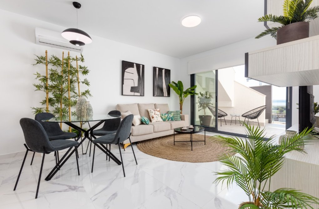 New build - Apartment - Guardamar del Segura